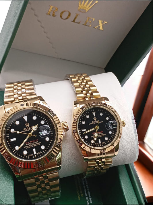 ROLEX