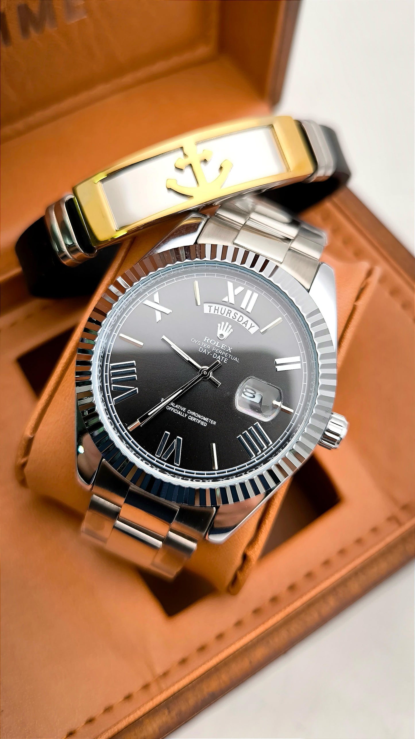 ROLEX