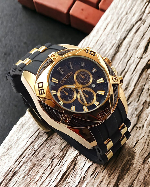 INVICTA