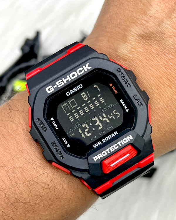 G SHOCK