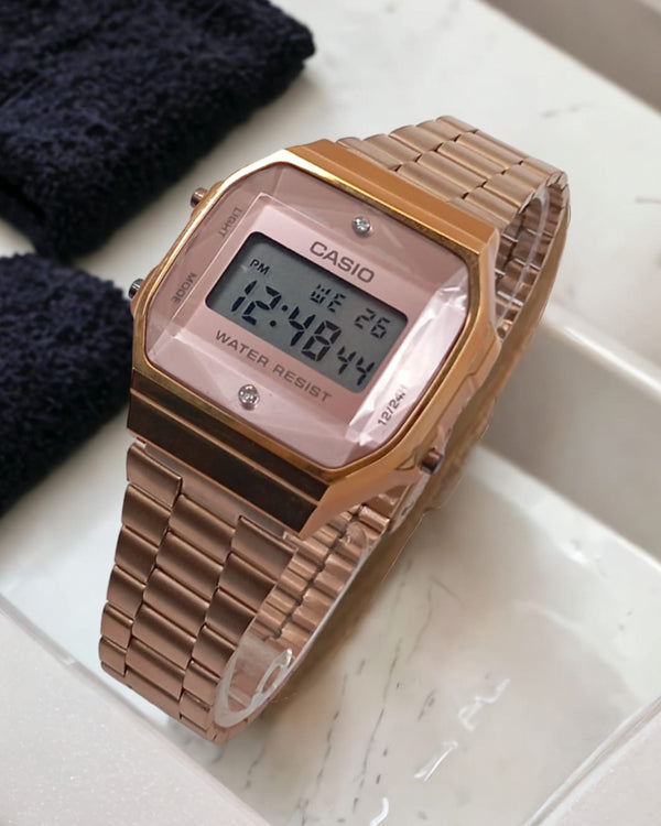 CASIO RETRO