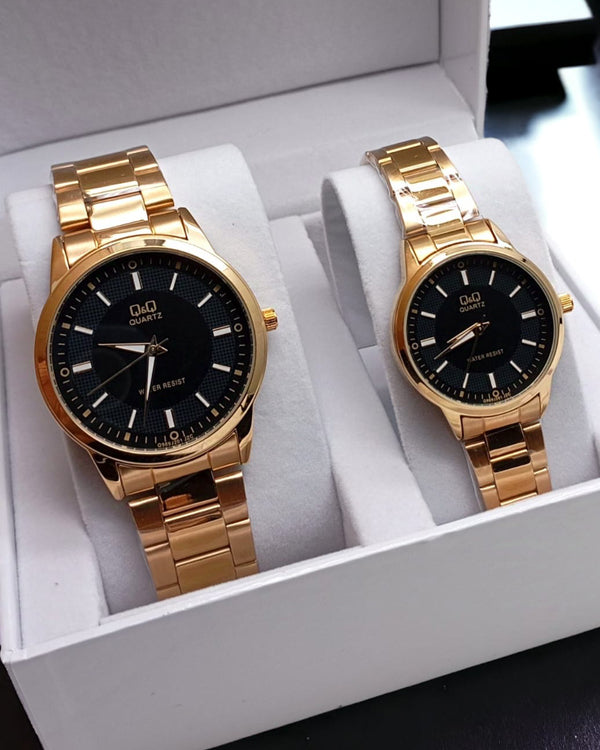 Q&Q COMBO PAR