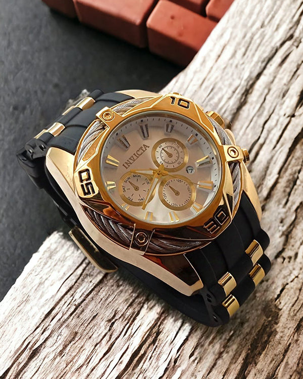 INVICTA