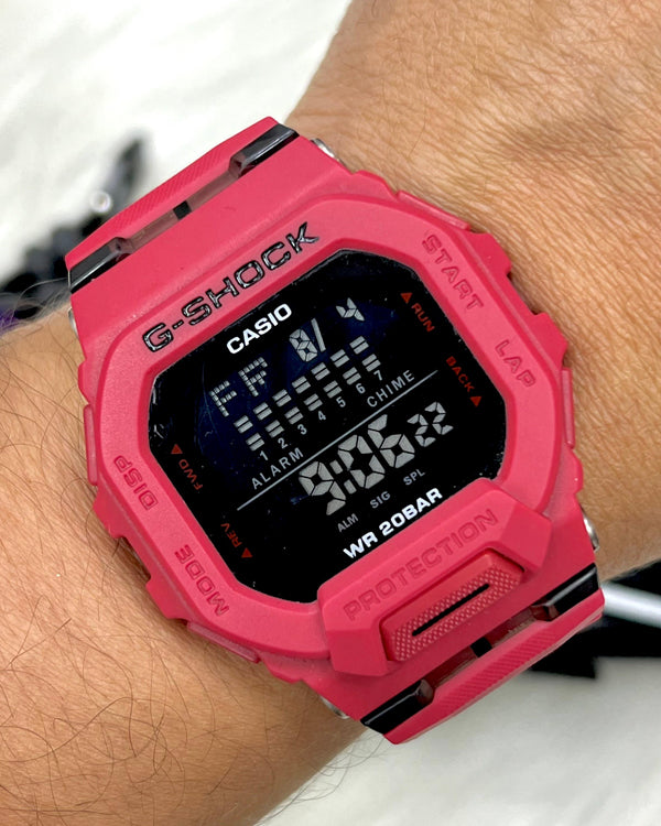 G SHOCK