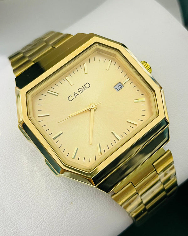 CASIO RETRO