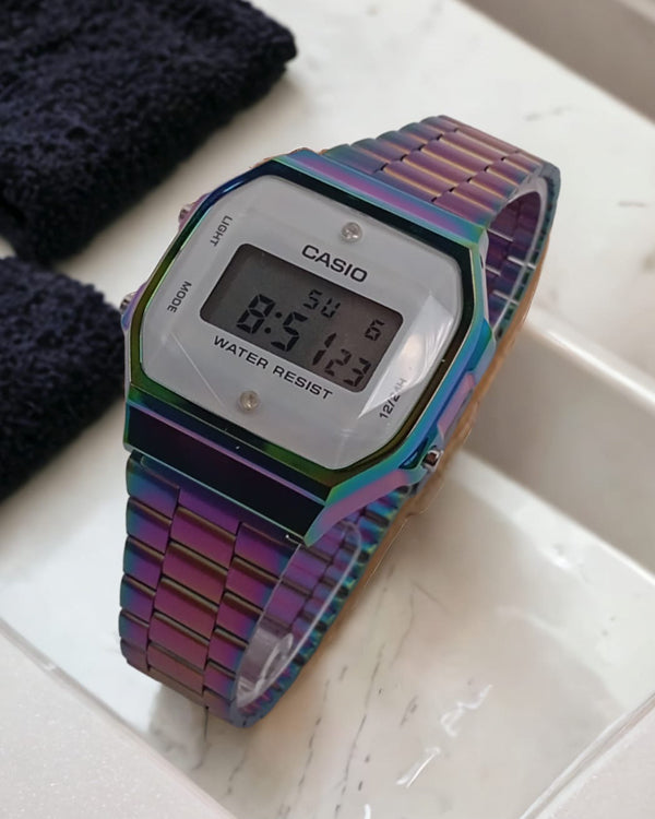 CASIO RETRO
