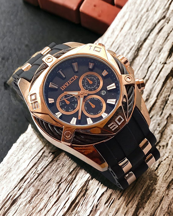 INVICTA
