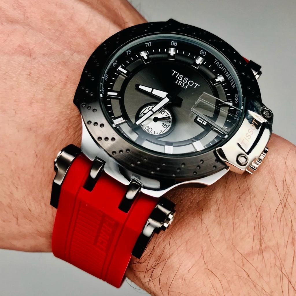 TISSOT