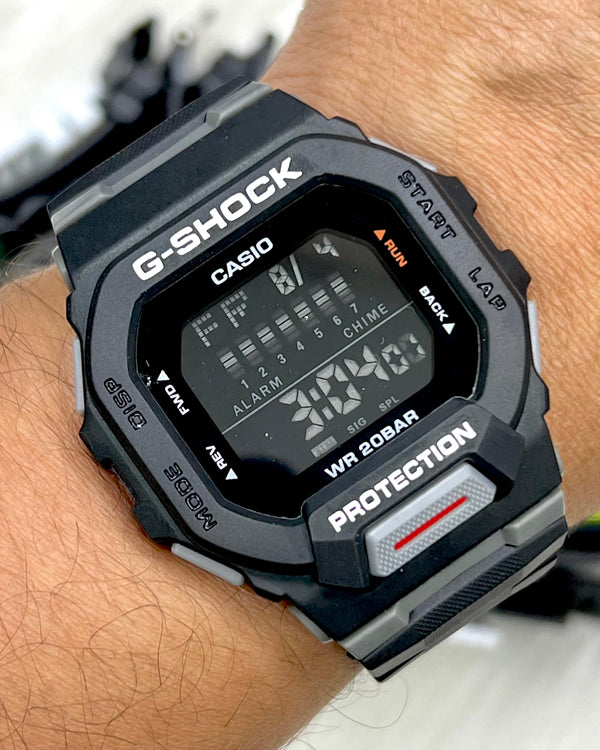 G SHOCK