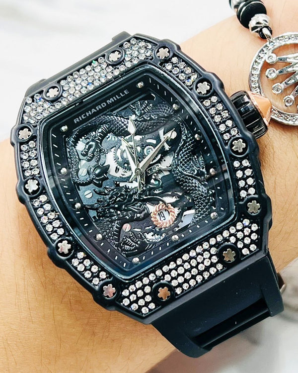 RICHARD MILLE