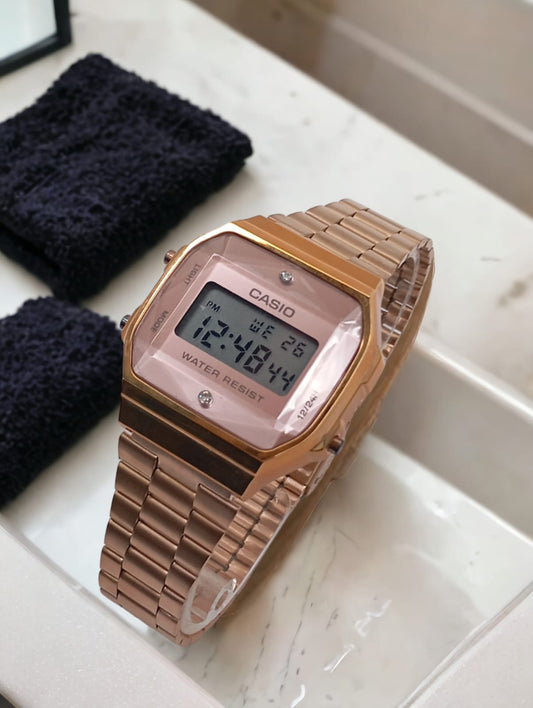 CASIO RETRO