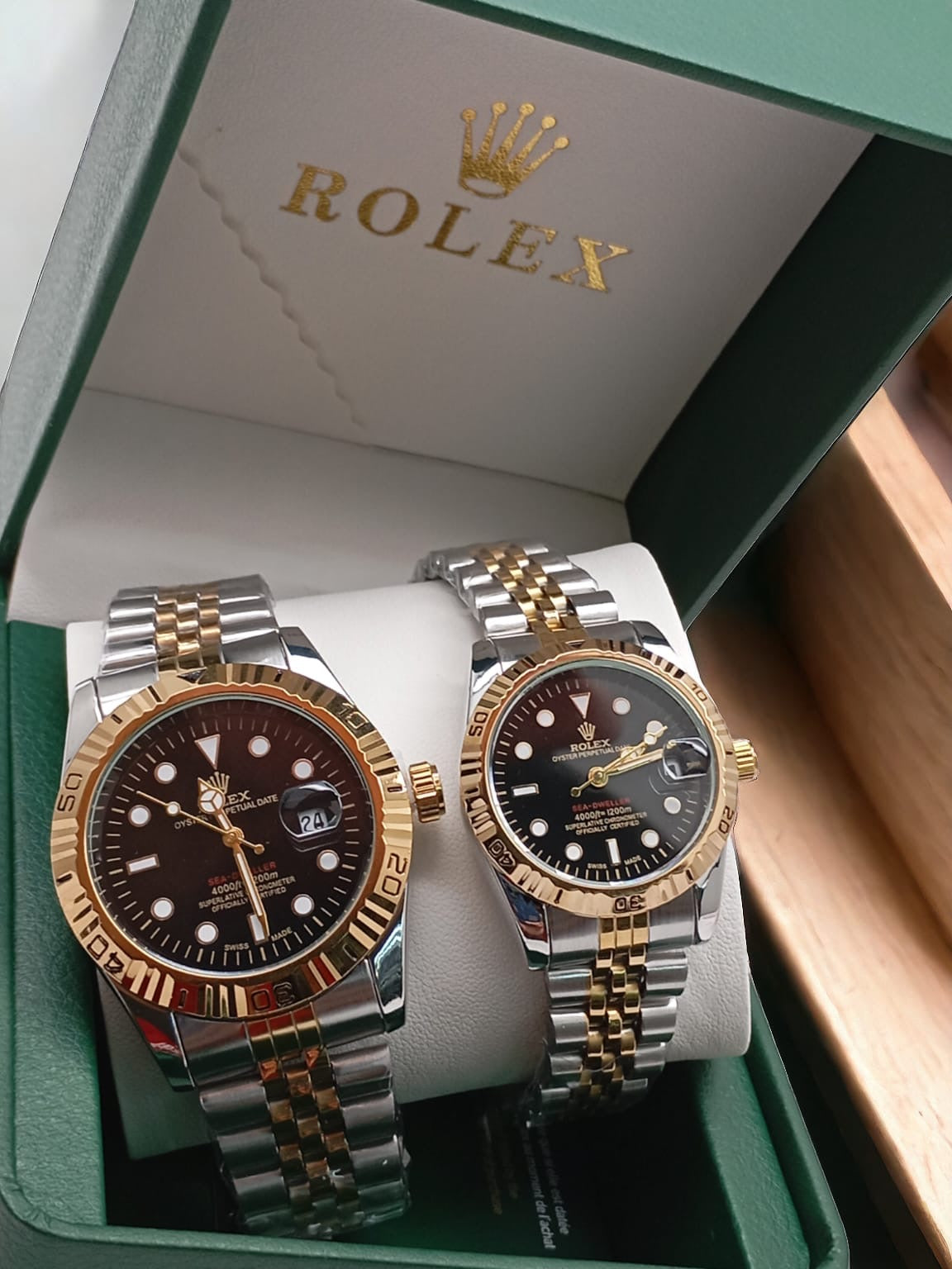 ROLEX
