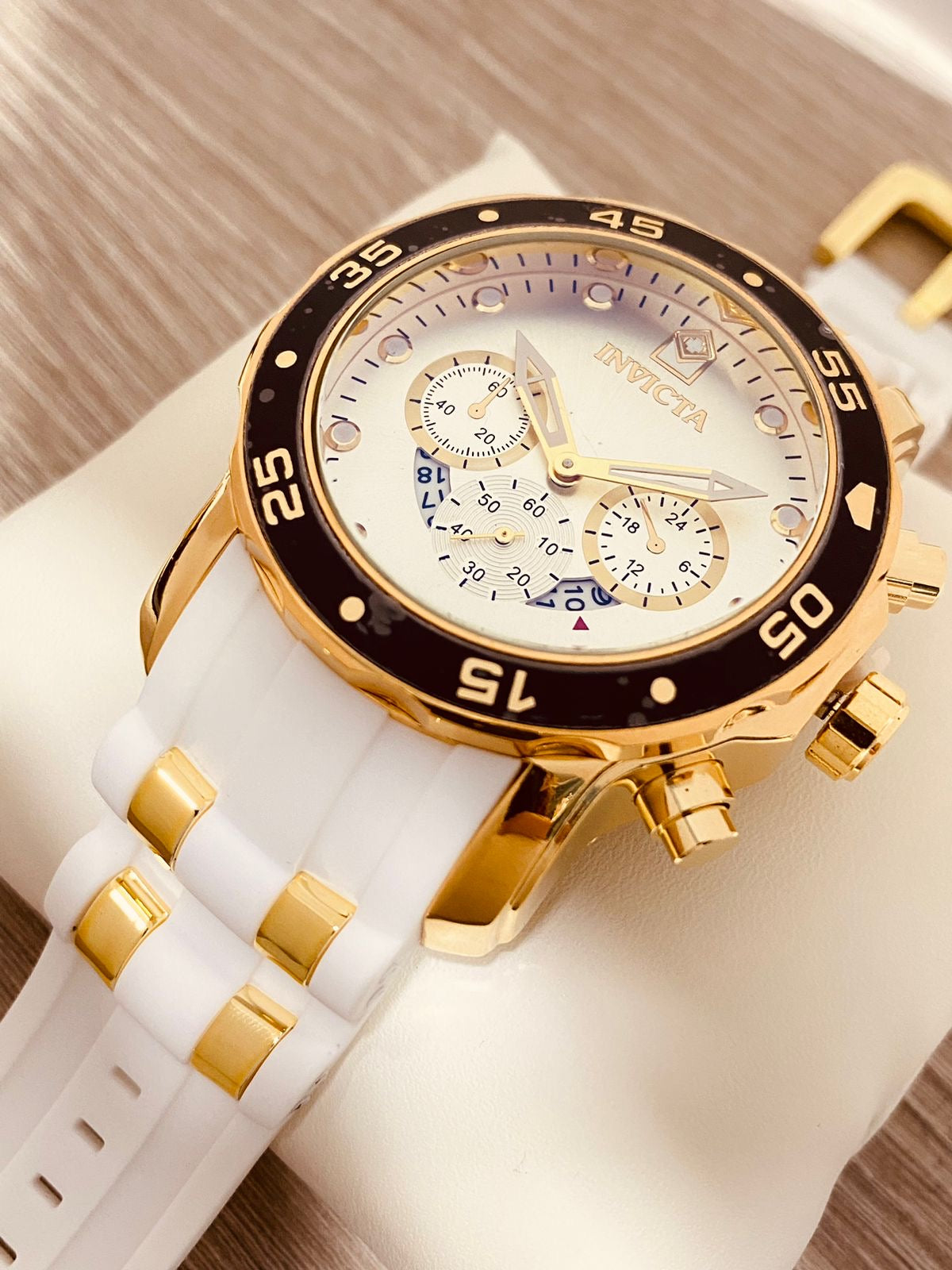 INVICTA PRO