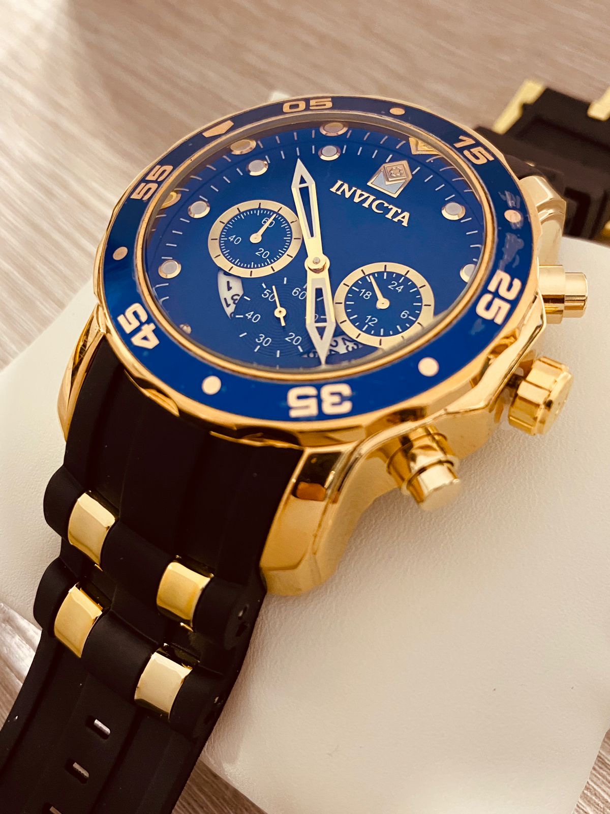 INVICTA PRO
