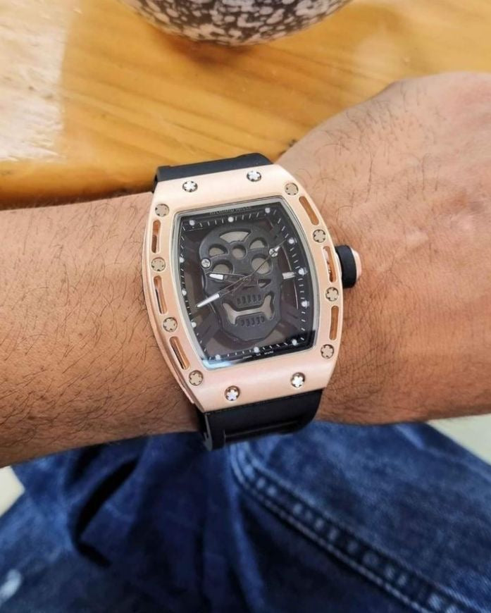RICHARD MILLE