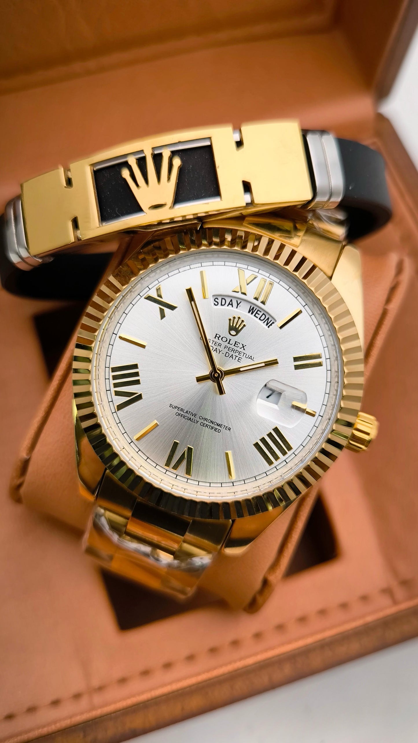 ROLEX