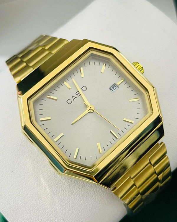 CASIO RETRO