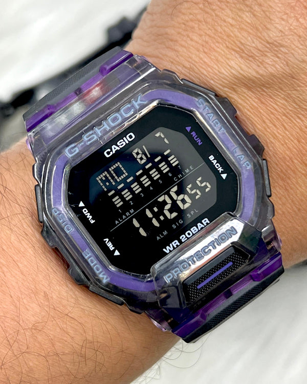 G SHOCK