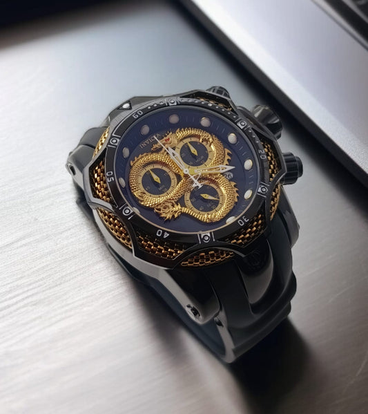 INVICTA