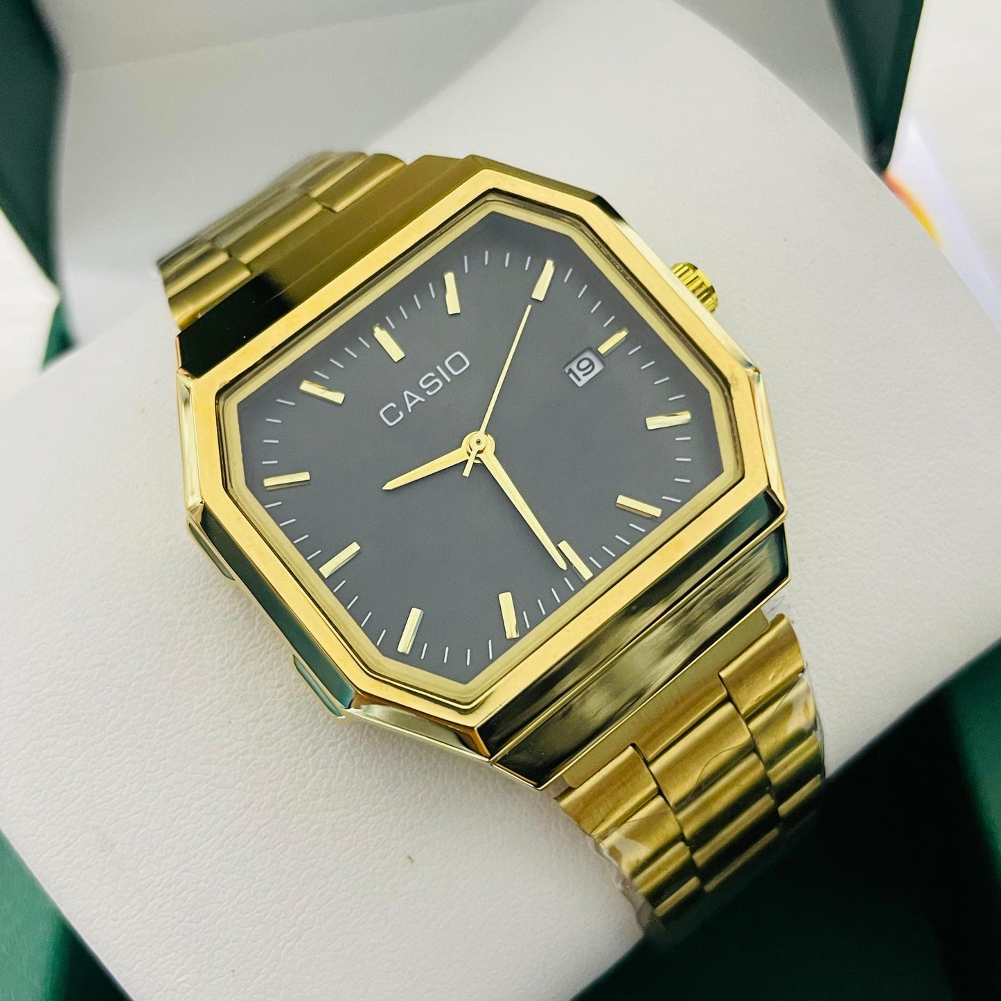 CASIO RETRO