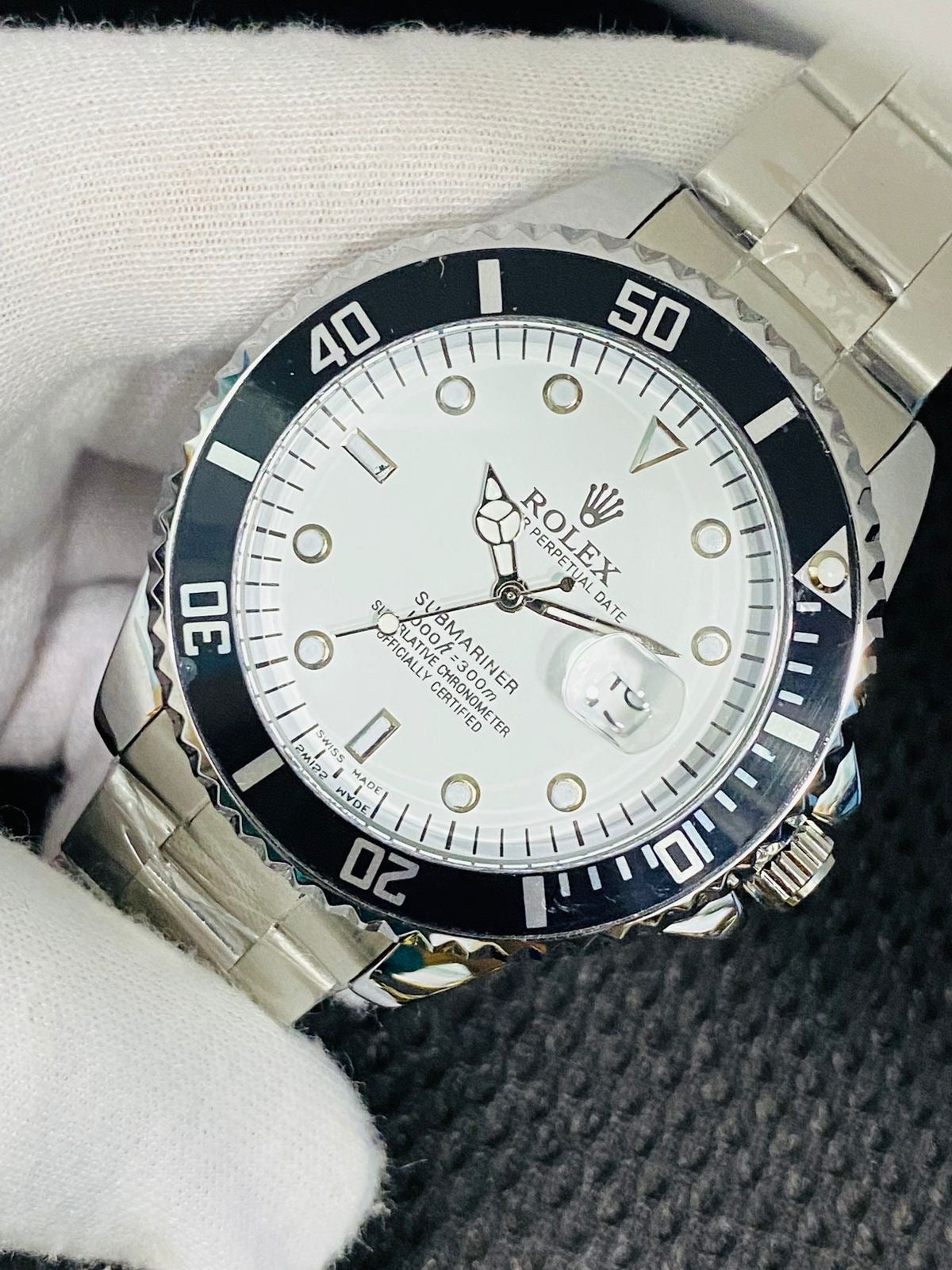 ROLEX