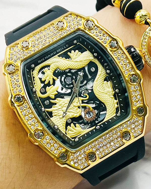 RICHARD MILLE