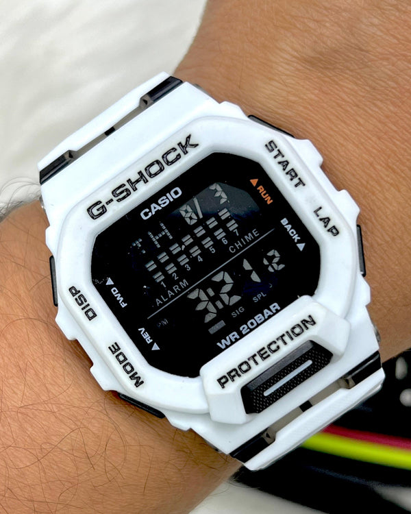 G SHOCK