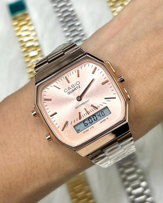 CASIO