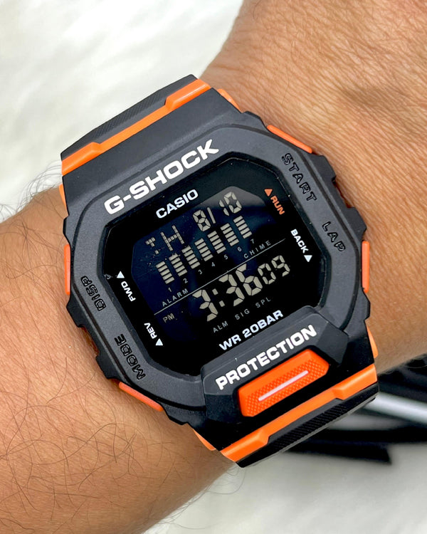 G SHOCK