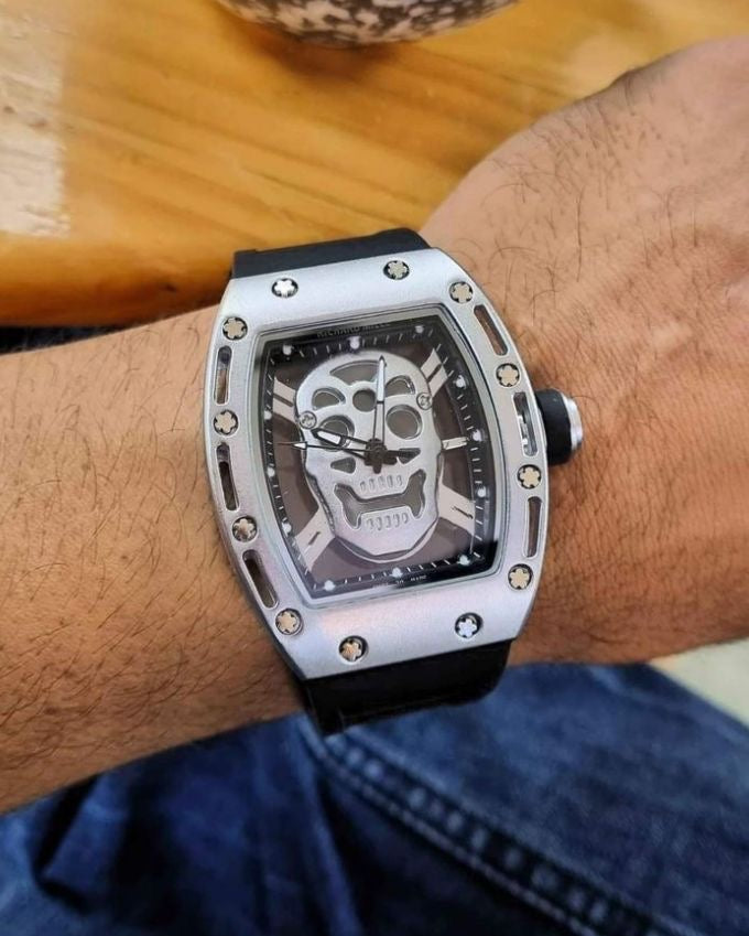 RICHARD MILLE