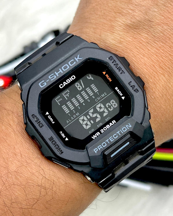 G SHOCK