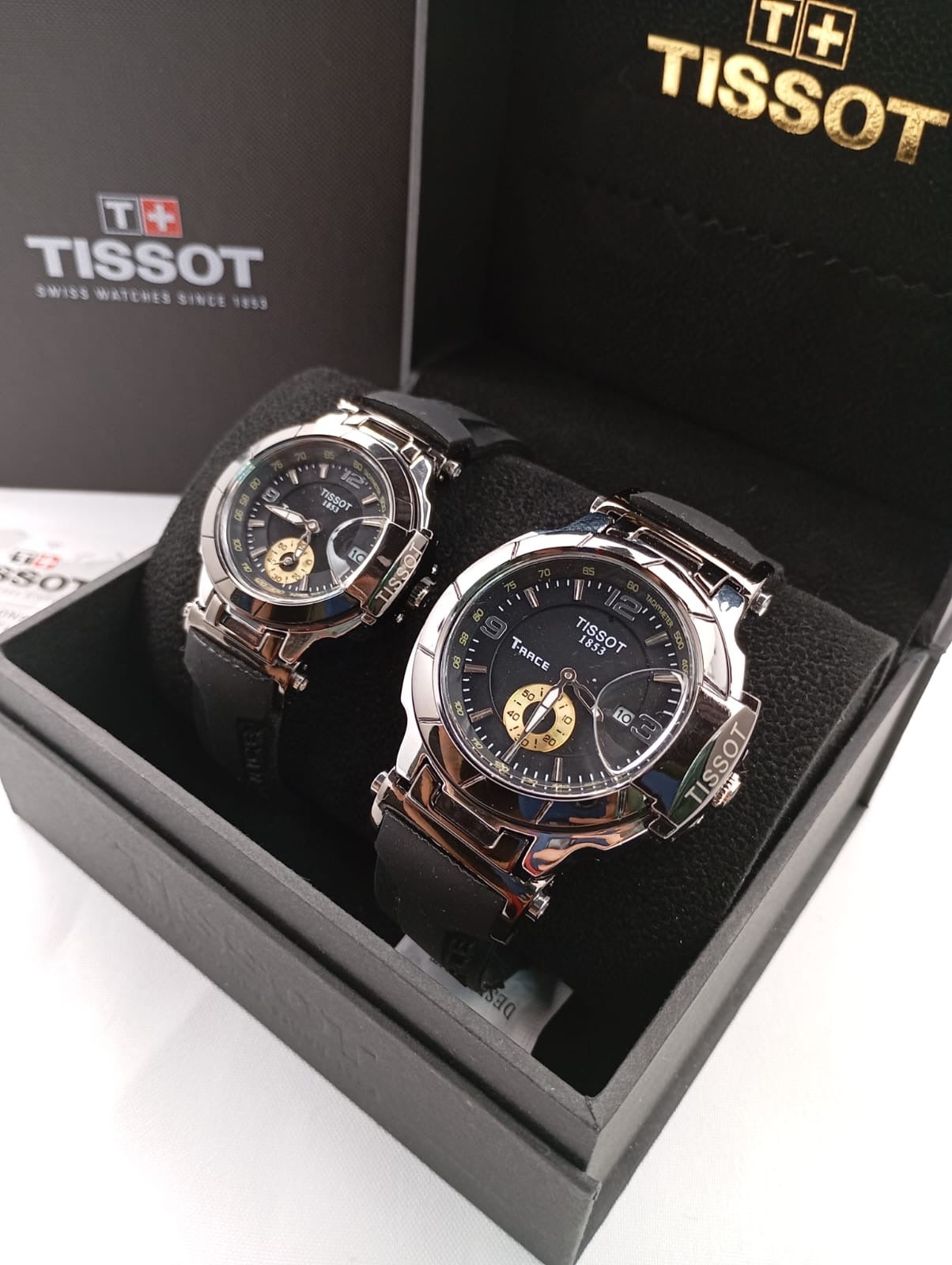 TISSOT