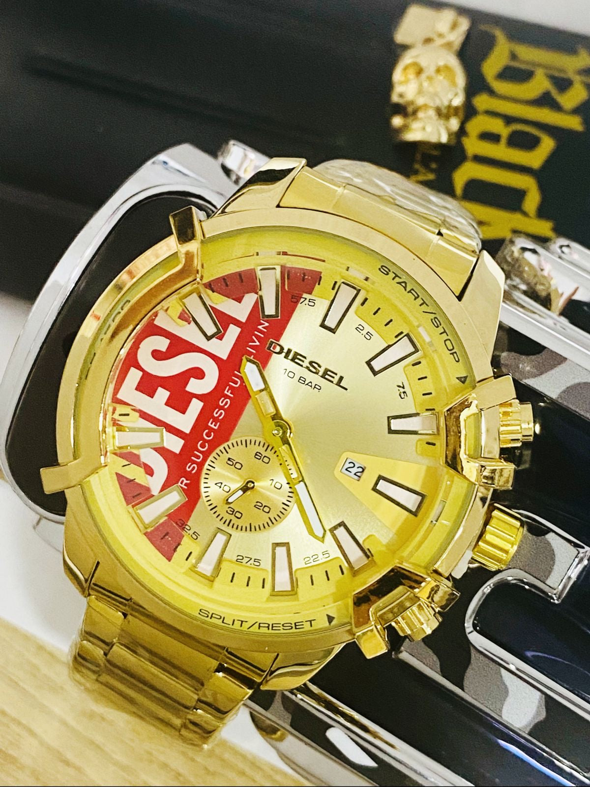 DIESEL
