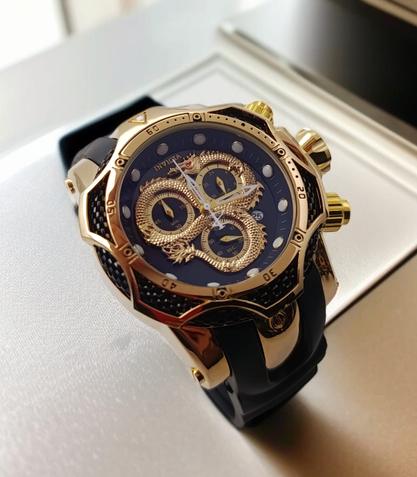 INVICTA