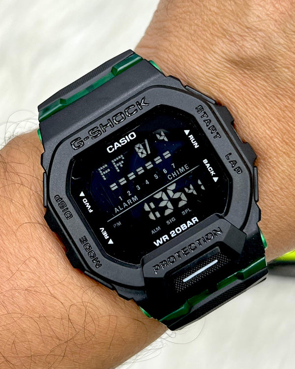 G SHOCK
