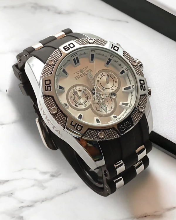 INVICTA