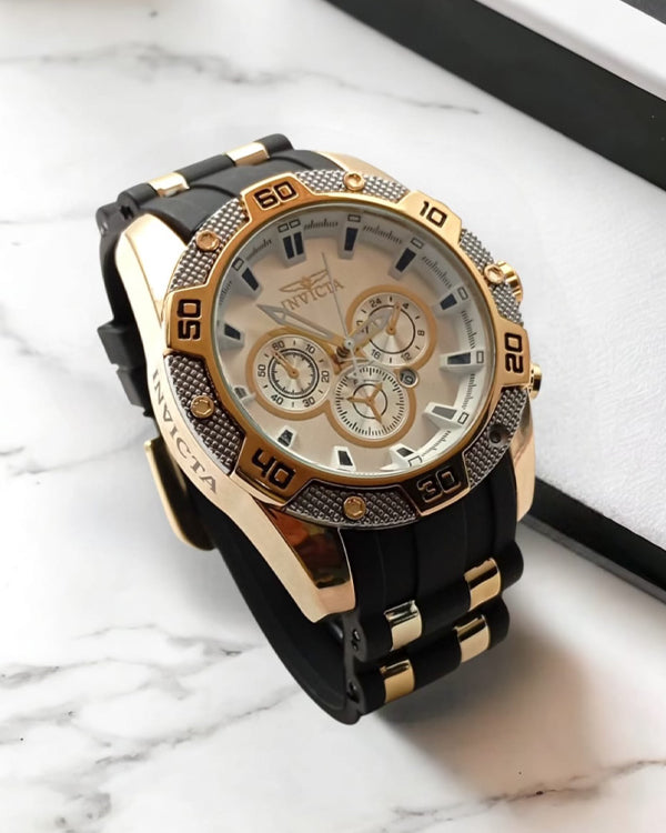 INVICTA