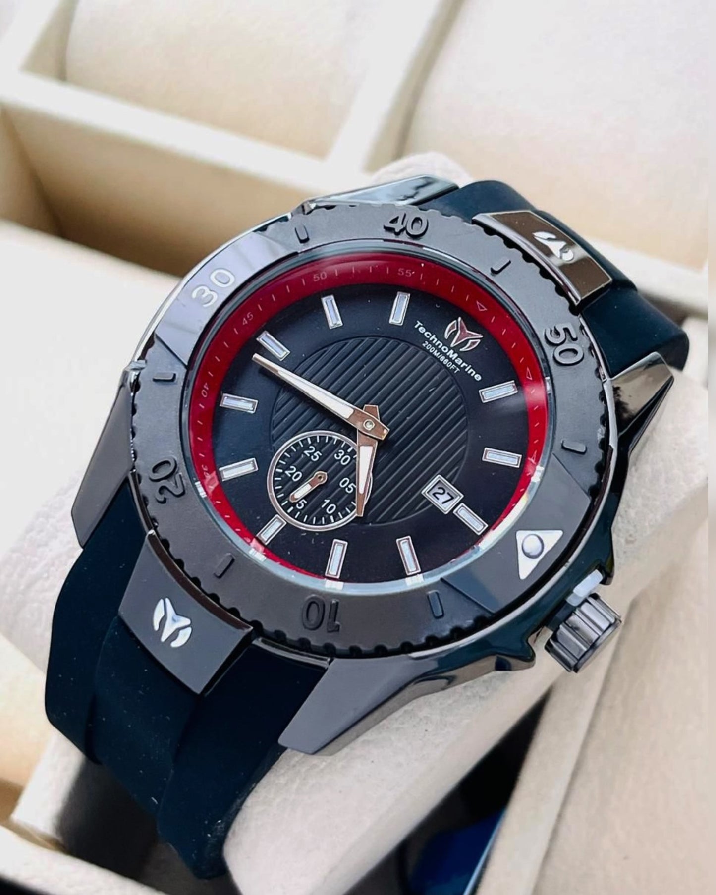 Technomarine