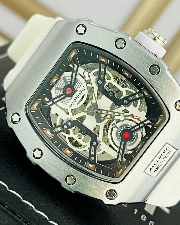RICHARD MILLE AUTOMATICO