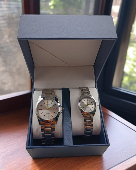 CASIO