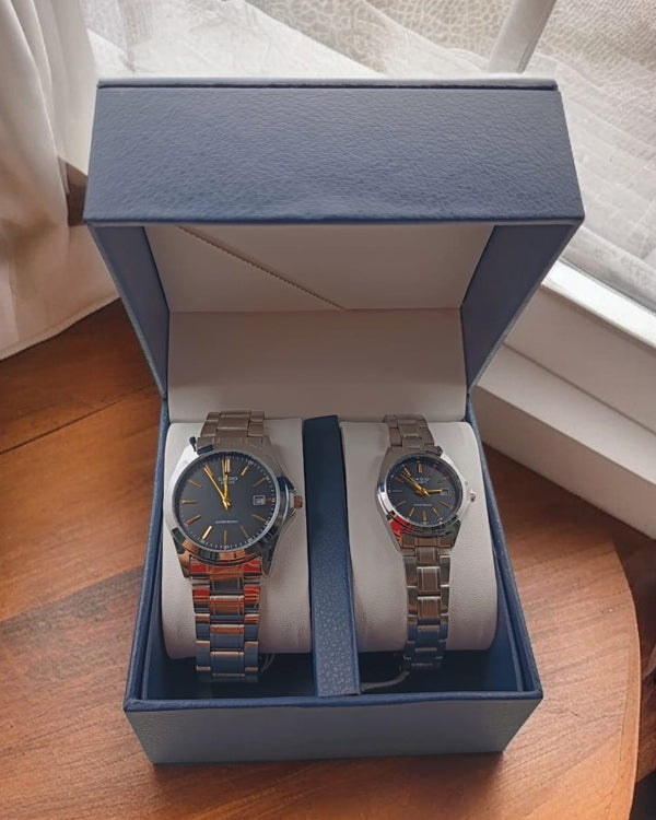 CASIO