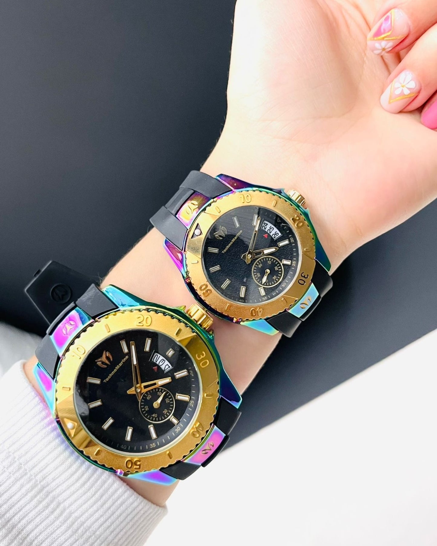 Technomarine