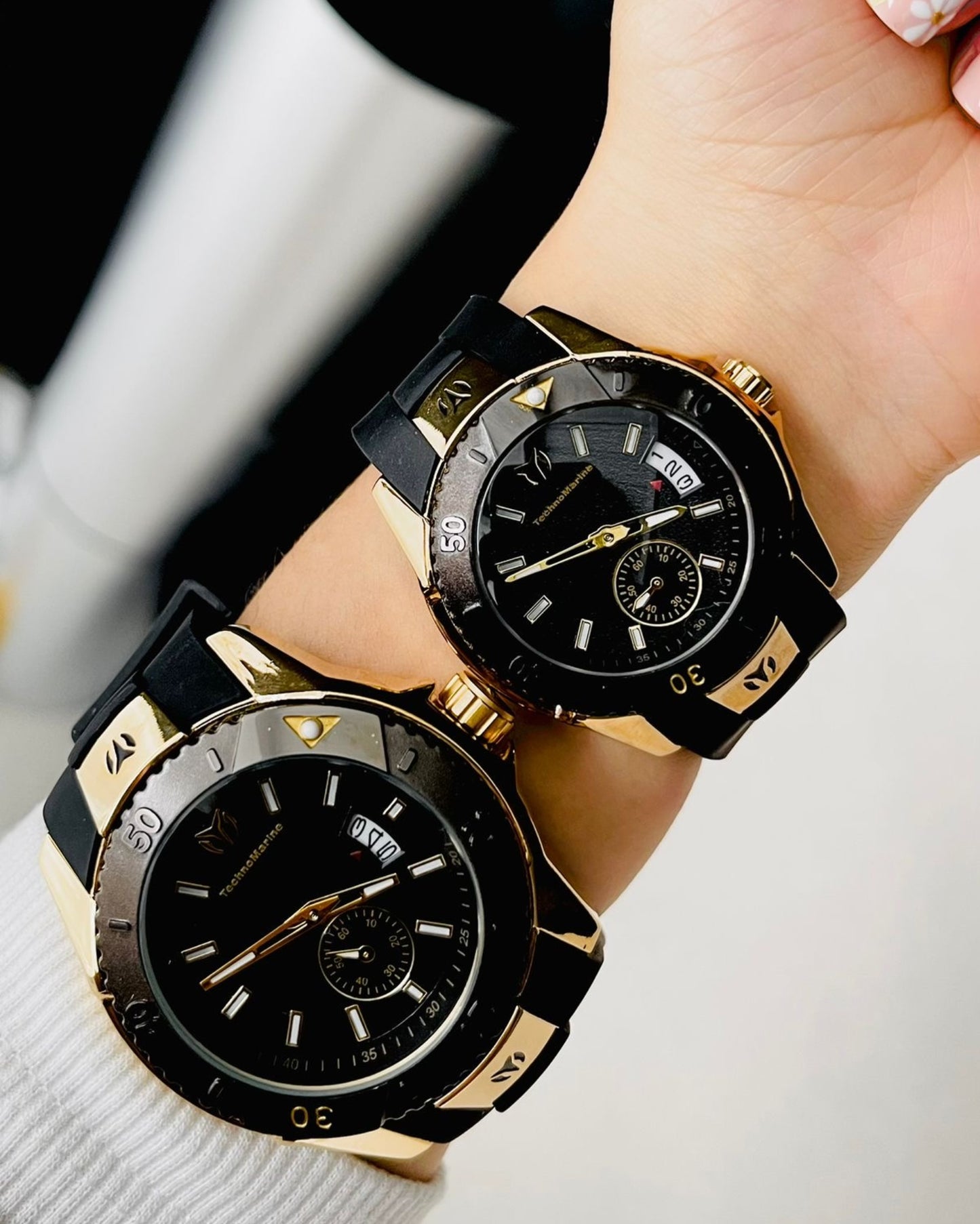 Technomarine