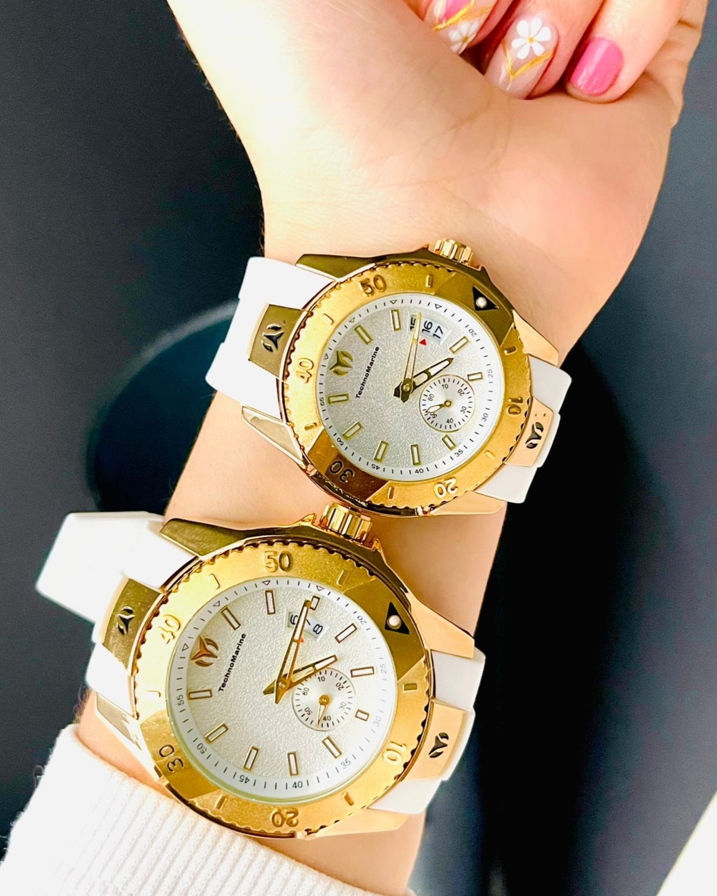 Technomarine