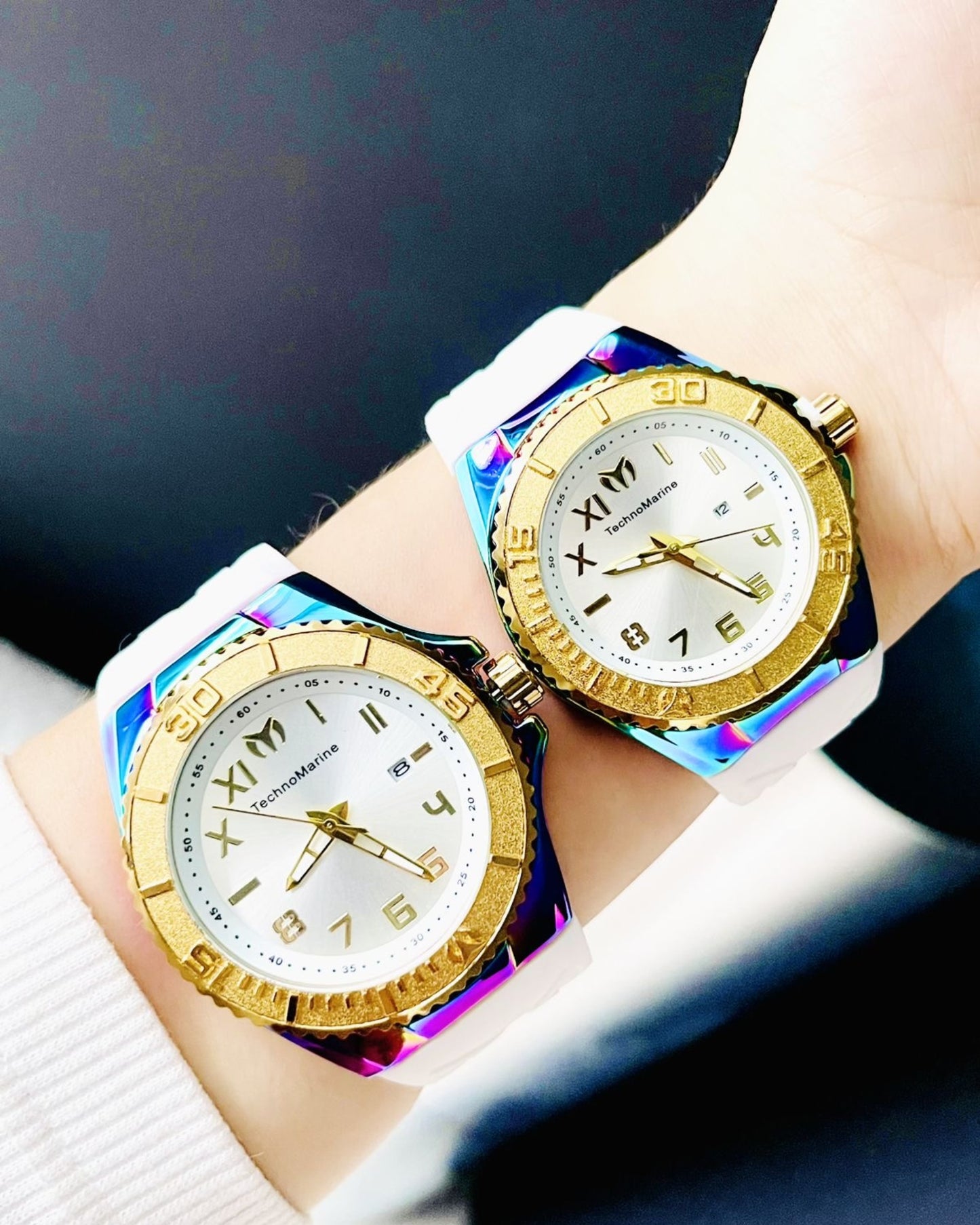 Technomarine