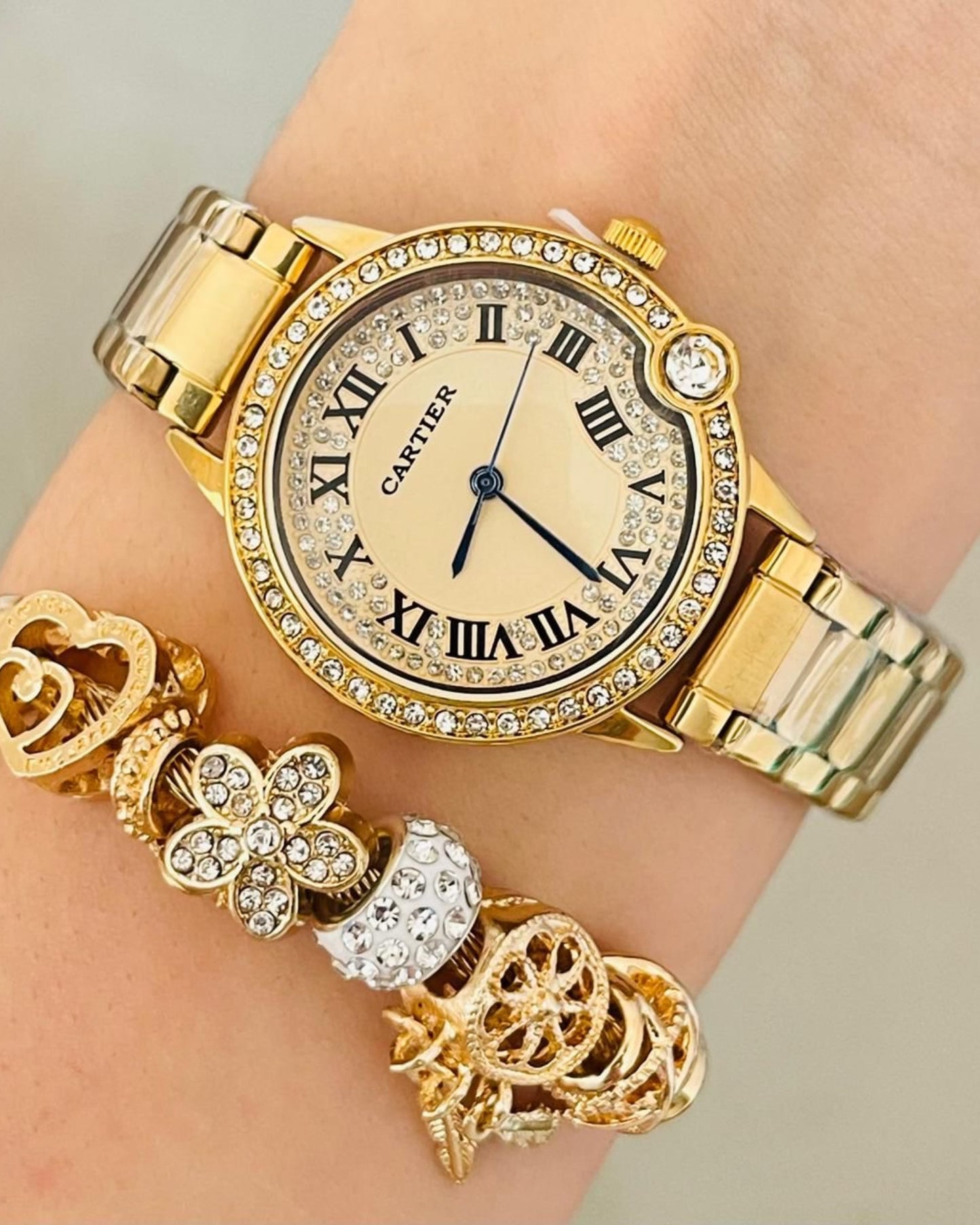 Cartier