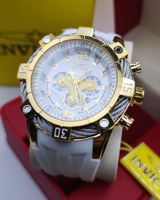 INVICTA