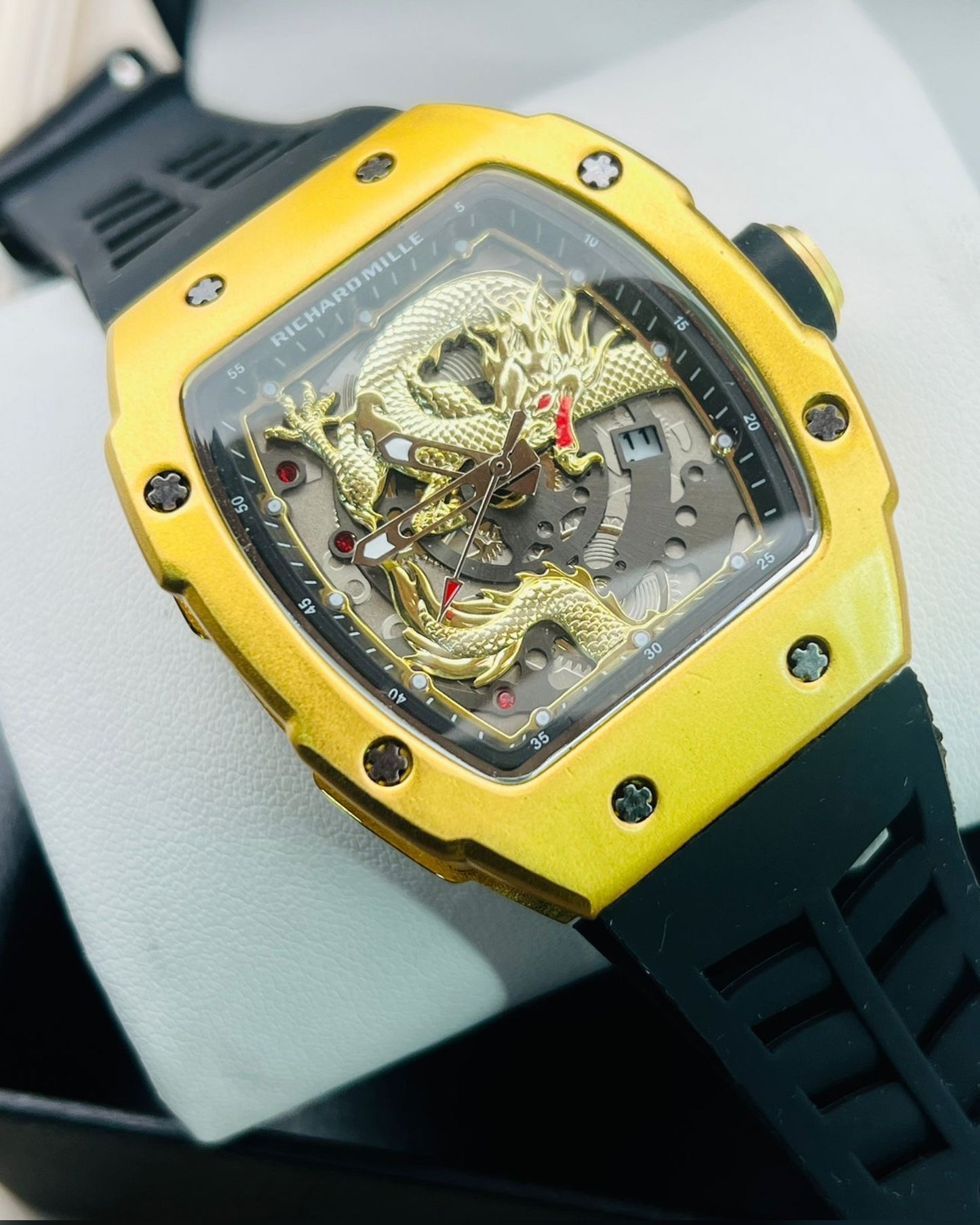 Richard mille