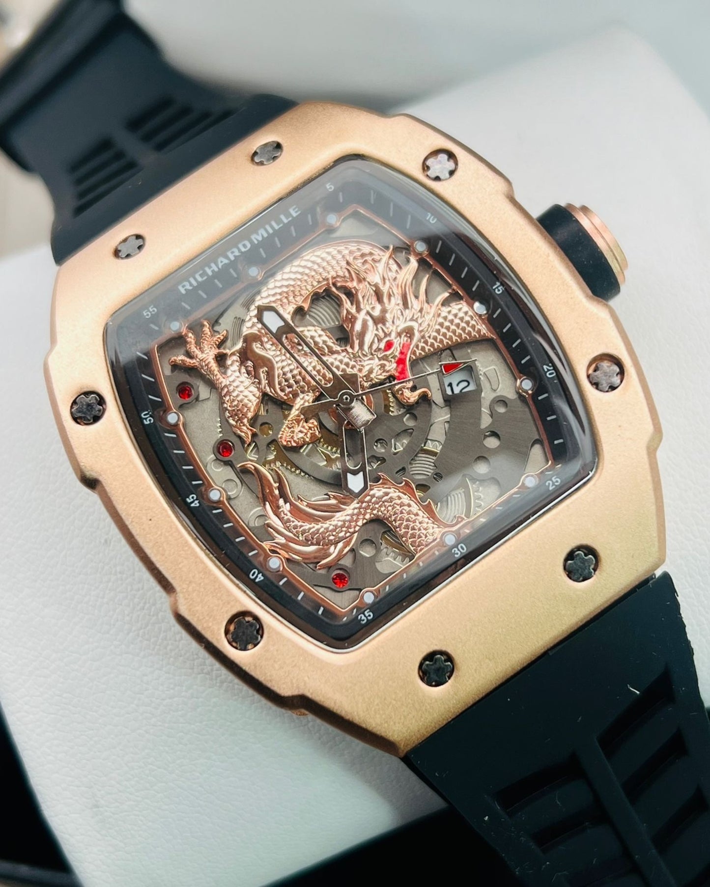 Richard mille