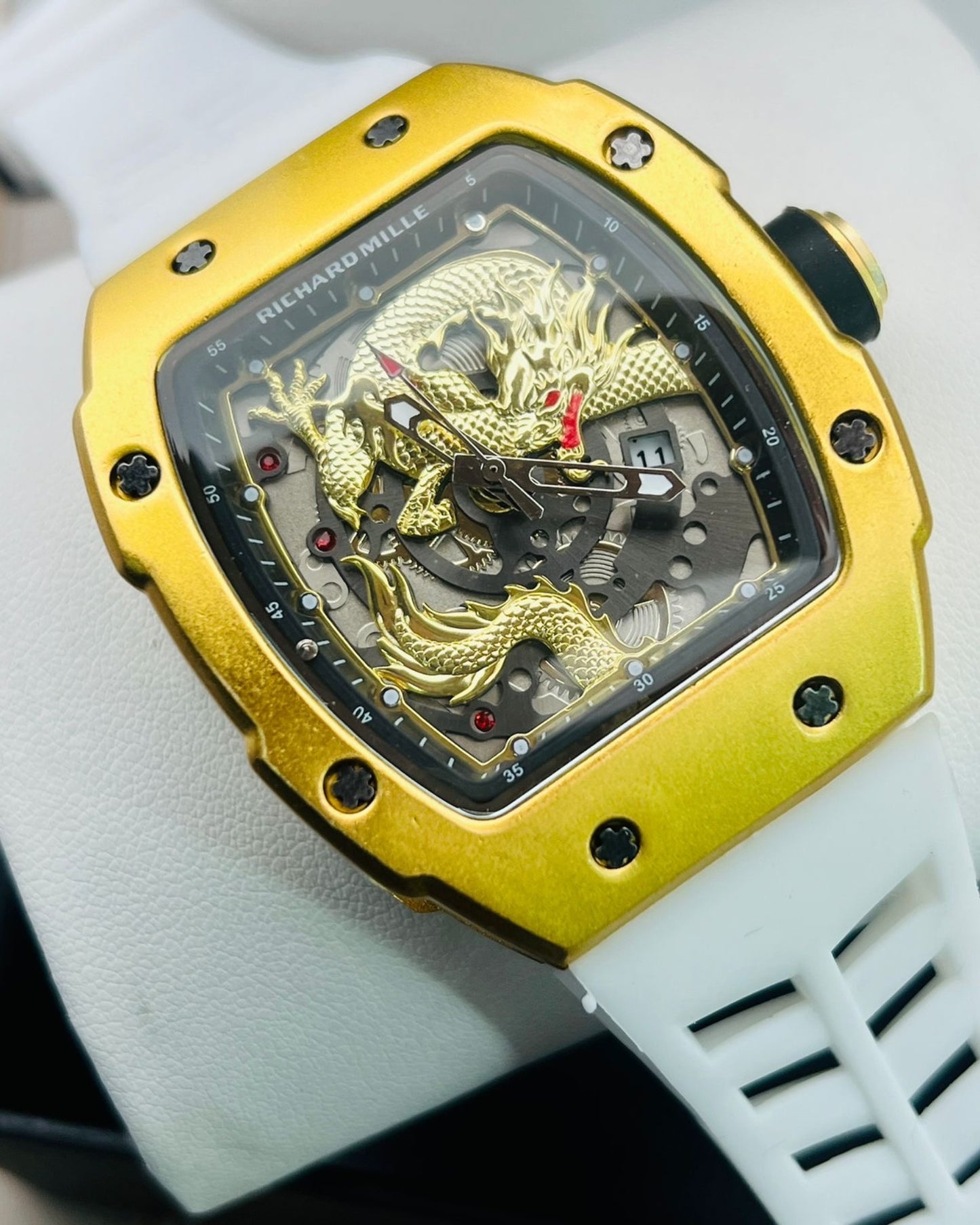 Richard mille